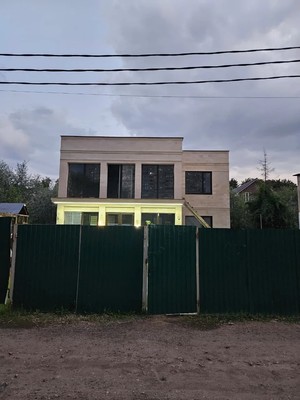 Продам дом, СНТ Зеленая зона ул, 712, Люберцы г, 0 км от города