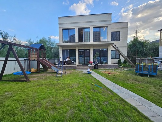 Продам дом, СНТ Зеленая зона ул, 712, Люберцы г, 0 км от города