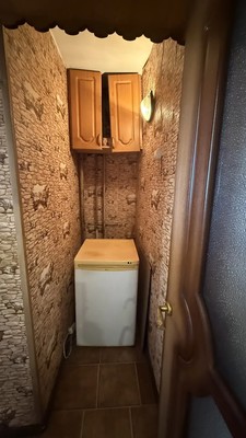 Продам трехкомнатную (3-комн.) квартиру, Школьная ул, 39, Быково п