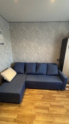 Продам трехкомнатную (3-комн.) квартиру, Школьная ул, 39, Быково п