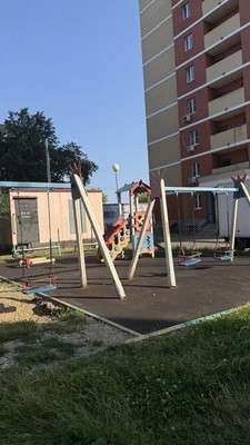 Продам трехкомнатную (3-комн.) квартиру, Школьная ул, 39, Быково п