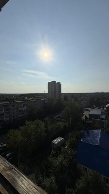 Продам трехкомнатную (3-комн.) квартиру, Школьная ул, 39, Быково п