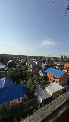 Продам трехкомнатную (3-комн.) квартиру, Школьная ул, 39, Быково п