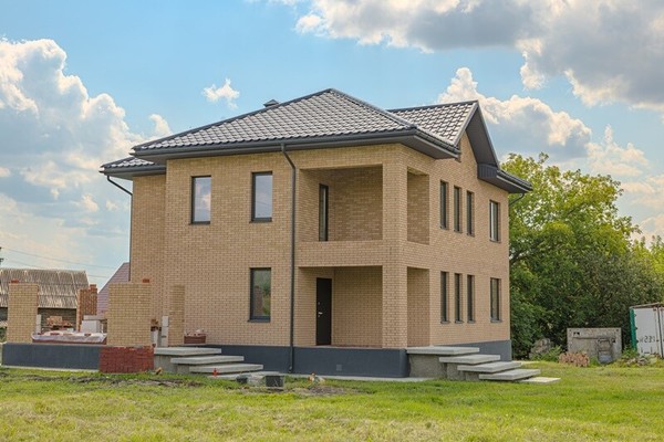 Продам коттедж, Магистральная 2-я ул, 37, Пенза г, 0 км от города