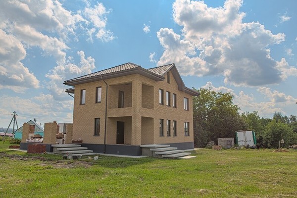 Продам коттедж, Магистральная 2-я ул, 37, Пенза г, 0 км от города