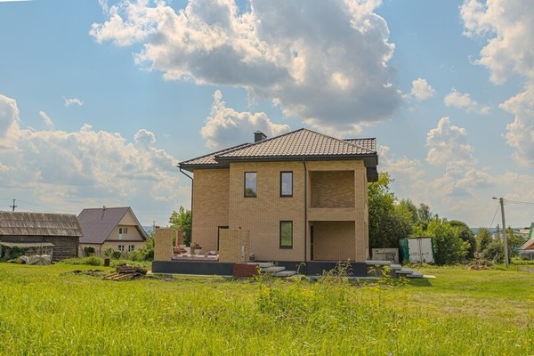 Продам коттедж, Магистральная 2-я ул, 37, Пенза г, 0 км от города