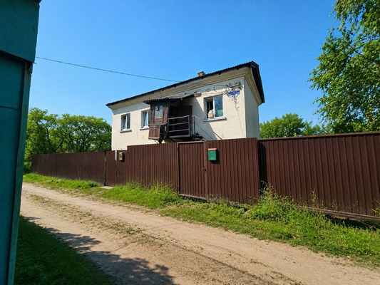 Продам трехкомнатную (3-комн.) квартиру, Астафьева ул, 4, Находка г