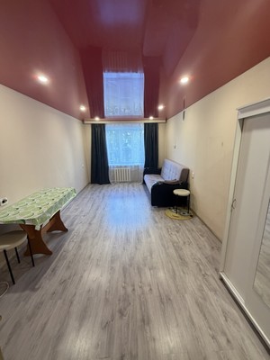 Сдам комнату в 5-комн. квартире, Загородная ул, 48к2, Колпино г