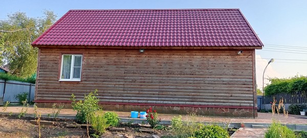 Продам дом, Сазоновка ул, 3, Семенск с, 0 км от города