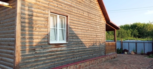 Продам дом, Сазоновка ул, 3, Семенск с, 0 км от города