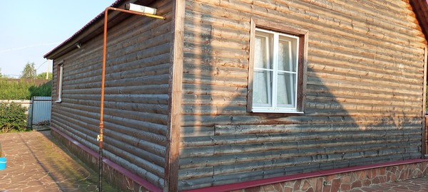 Продам дом, Сазоновка ул, 3, Семенск с, 0 км от города