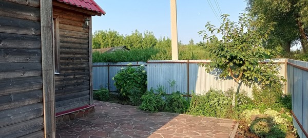 Продам дом, Сазоновка ул, 3, Семенск с, 0 км от города