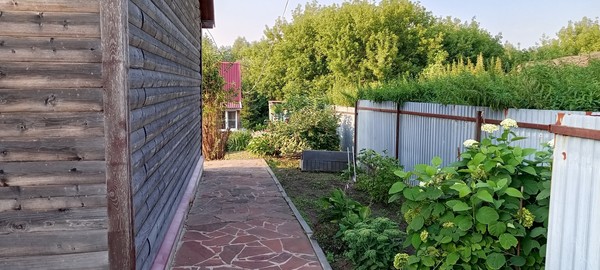 Продам дом, Сазоновка ул, 3, Семенск с, 0 км от города
