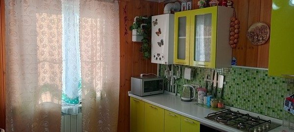 Продам дом, Сазоновка ул, 3, Семенск с, 0 км от города
