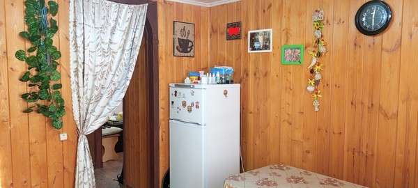 Продам дом, Сазоновка ул, 3, Семенск с, 0 км от города
