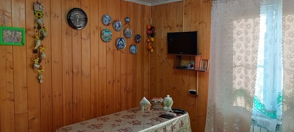 Продам дом, Сазоновка ул, 3, Семенск с, 0 км от города