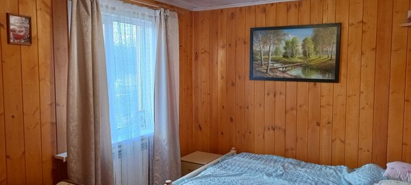 Продам дом, Сазоновка ул, 3, Семенск с, 0 км от города