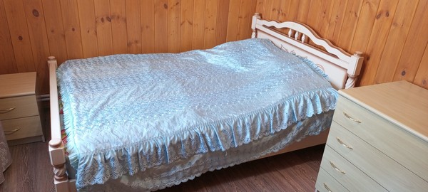 Продам дом, Сазоновка ул, 3, Семенск с, 0 км от города