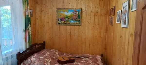 Продам дом, Сазоновка ул, 3, Семенск с, 0 км от города
