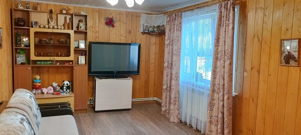 Продам дом, Сазоновка ул, 3, Семенск с, 0 км от города