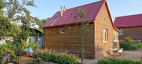 Продам дом, Сазоновка ул, 3, Семенск с, 0 км от города