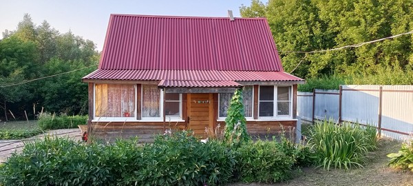 Продам дом, Сазоновка ул, 3, Семенск с, 0 км от города