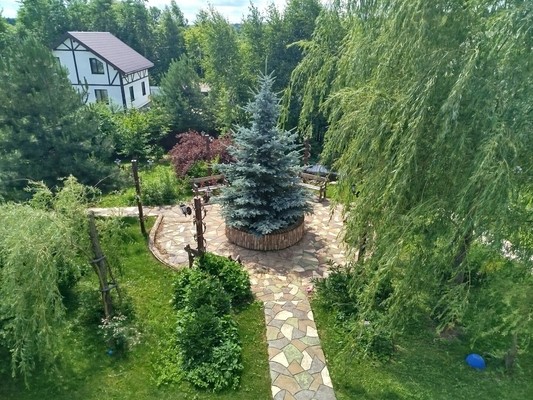 Продам коттедж, объединения Мелихово тер, 100, Мелихово д, 0 км от города