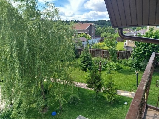 Продам коттедж, объединения Мелихово тер, 100, Мелихово д, 0 км от города