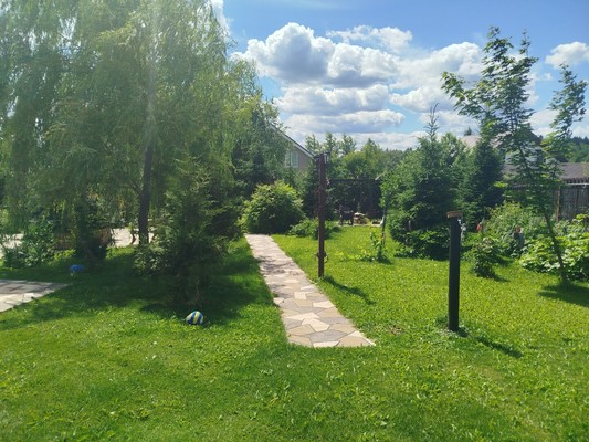Продам коттедж, объединения Мелихово тер, 100, Мелихово д, 0 км от города
