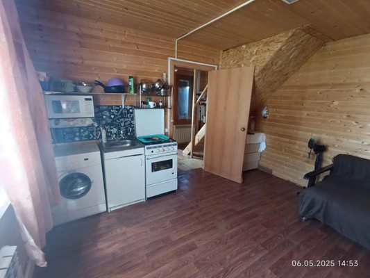 Продам дом, Братьев Баян ул, 74, Красный Крым х, 0 км от города