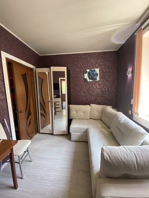 Продам двухкомнатную (2-комн.) квартиру, Донская (Центральный р-н) ул, 46, Сочи г