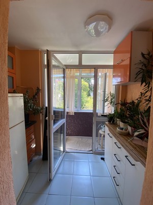 Продам двухкомнатную (2-комн.) квартиру, Донская (Центральный р-н) ул, 46, Сочи г