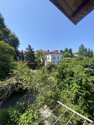 Продам двухкомнатную (2-комн.) квартиру, Донская (Центральный р-н) ул, 46, Сочи г