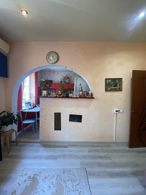 Продам двухкомнатную (2-комн.) квартиру, Донская (Центральный р-н) ул, 46, Сочи г
