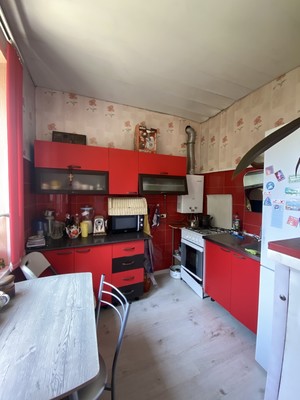 Продам двухкомнатную (2-комн.) квартиру, Донская (Центральный р-н) ул, 46, Сочи г