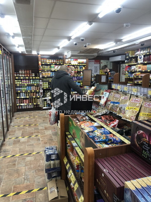 Продам торговое помещение 102,8 м2, Зеленая ул, 4А, Мурманск г