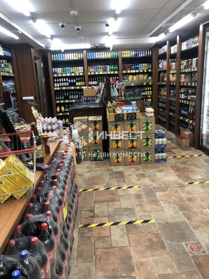 Продам торговое помещение 102,8 м2, Зеленая ул, 4А, Мурманск г