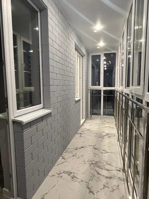 Продам трехкомнатную (3-комн.) квартиру, Котанова ул, 2к1, Новороссийск г