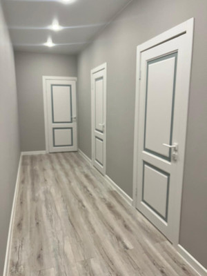 Продам трехкомнатную (3-комн.) квартиру, Котанова ул, 2к1, Новороссийск г