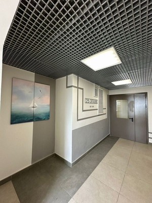 Продам однокомнатную (1-комн.) квартиру, Мира ул, 4, Люберцы г
