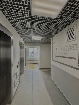 Продам однокомнатную (1-комн.) квартиру, Мира ул, 4, Люберцы г