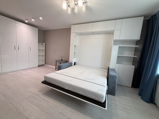 Продам однокомнатную (1-комн.) квартиру, Щепкина ул, 10, Москва г