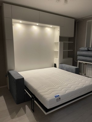 Продам однокомнатную (1-комн.) квартиру, Щепкина ул, 10, Москва г