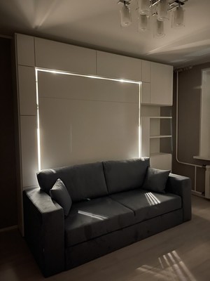 Продам однокомнатную (1-комн.) квартиру, Щепкина ул, 10, Москва г