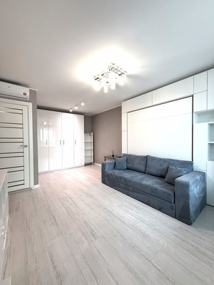 Продам однокомнатную (1-комн.) квартиру, Щепкина ул, 10, Москва г