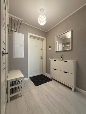 Продам однокомнатную (1-комн.) квартиру, Щепкина ул, 10, Москва г