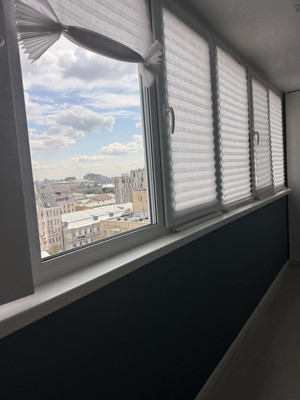 Продам однокомнатную (1-комн.) квартиру, Щепкина ул, 10, Москва г
