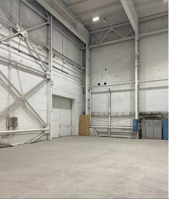 Сдам склад 750 м2, Красного Маяка ул, 22кБ, Москва г