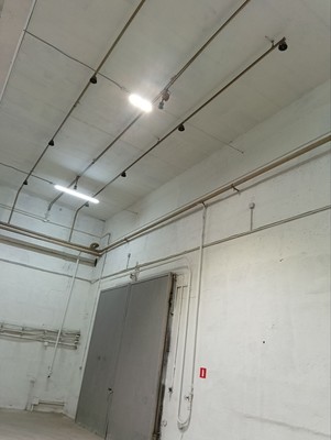 Сдам склад 750 м2, Красного Маяка ул, 22кБ, Москва г