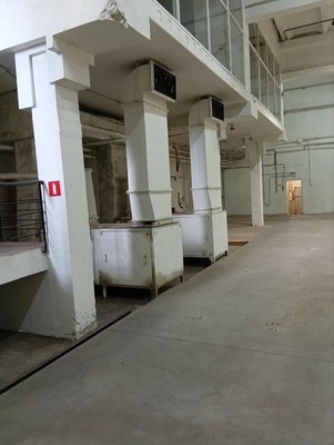 Сдам склад 750 м2, Красного Маяка ул, 22кБ, Москва г